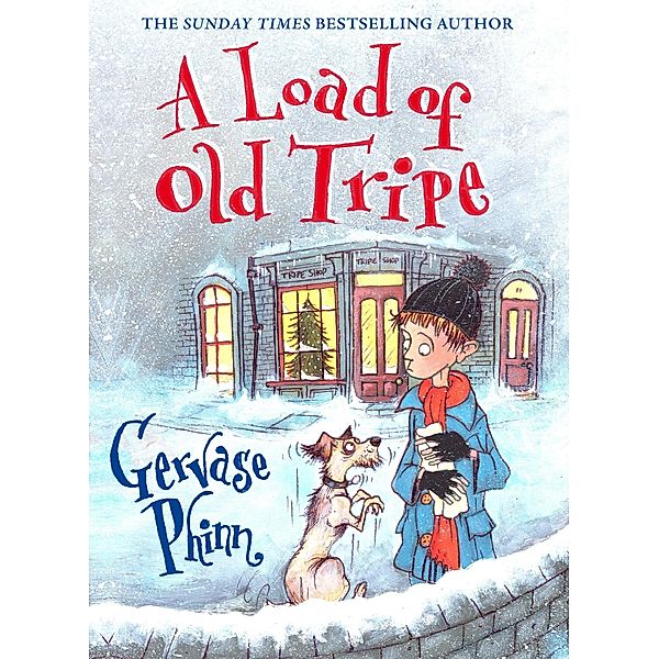 A Load of Old Tripe, Gervase Phinn