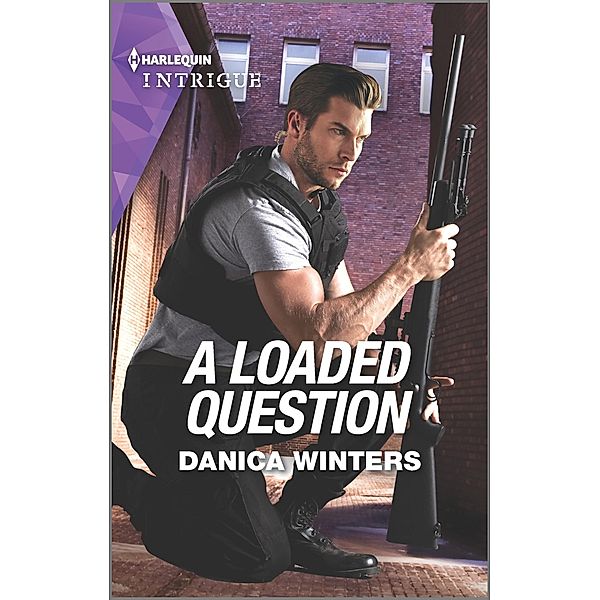 A Loaded Question / STEALTH: Shadow Team Bd.1, Danica Winters