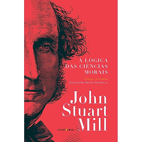 A lógica das ciências morais, John Stuart Mill
