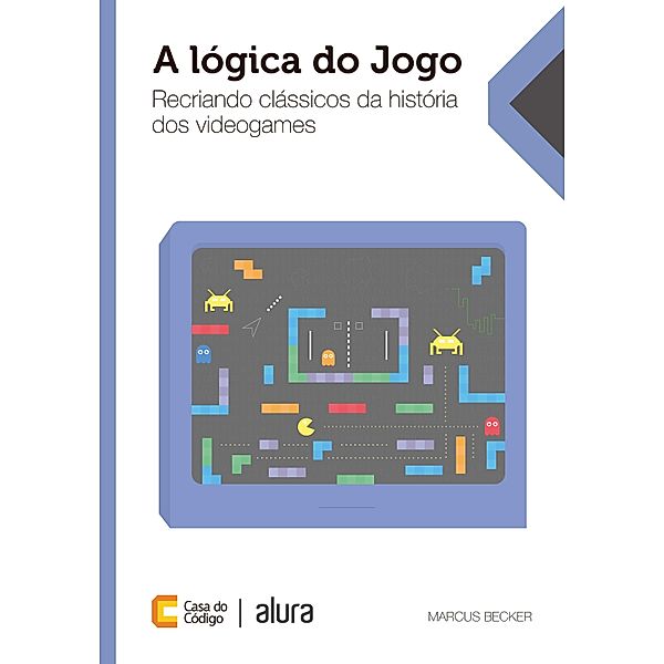 A lógica do jogo, Marcus Becker