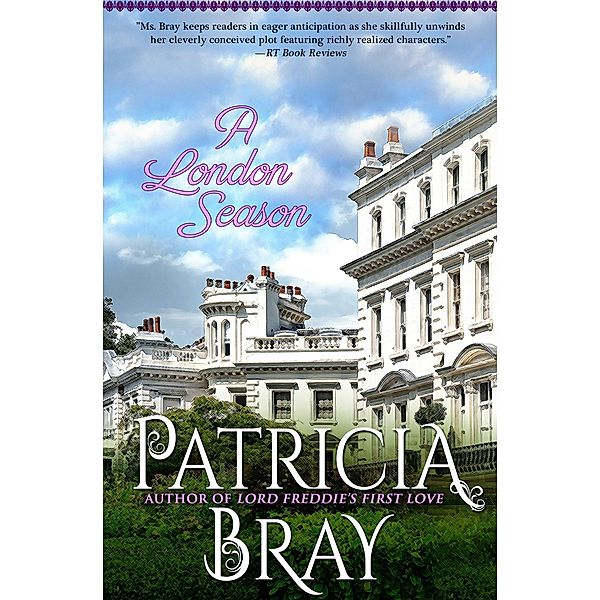 A London Season, Patricia Bray