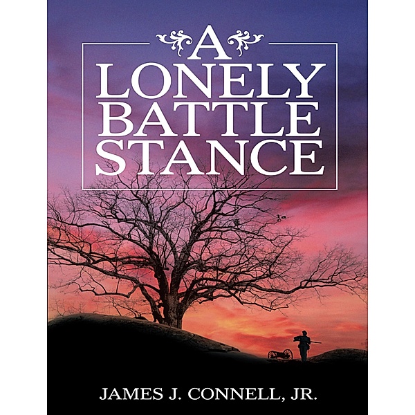 A Lonely Battle Stance, Jr. Connell