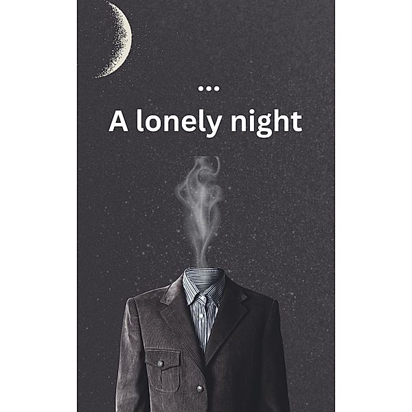 A Lonely Night, Solace