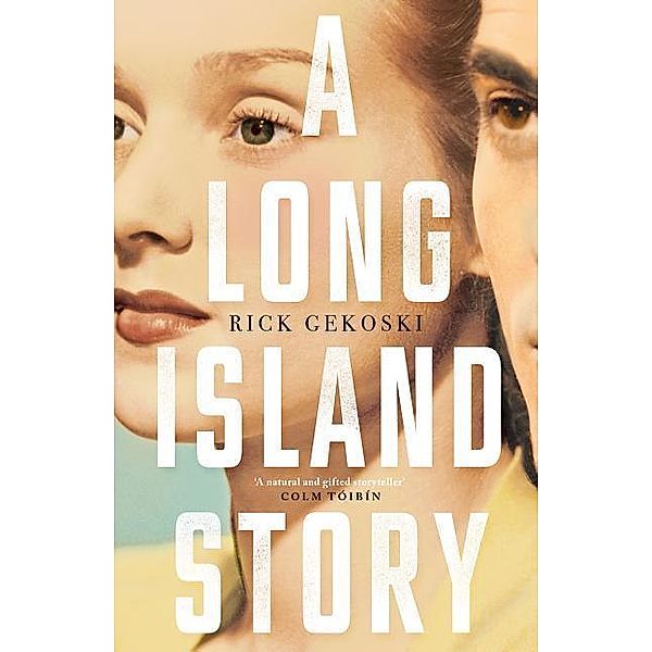 A Long Island Story, Rick Gekoski