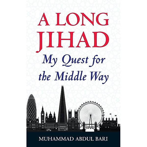 A Long Jihad, Muhammad Abdul Bari