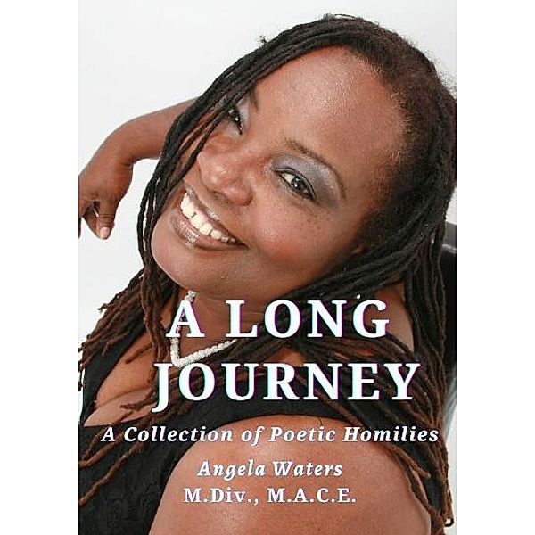 A Long Journey, Angela Waters