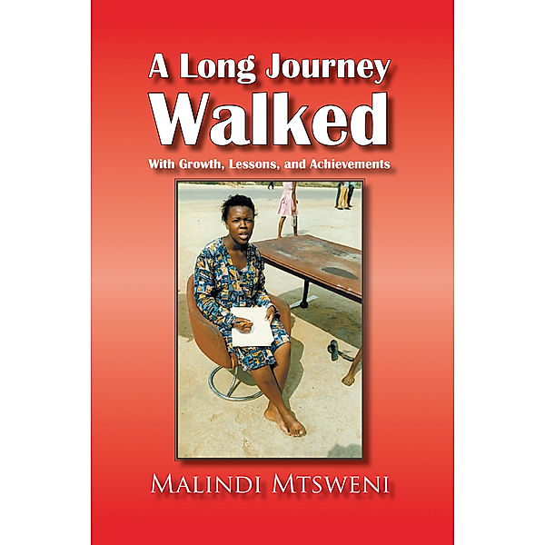 A Long Journey Walked, Malindi Mtsweni