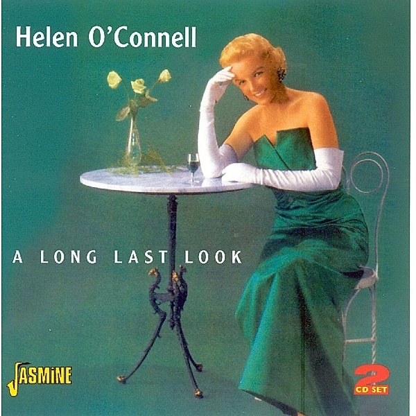 A Long Last Look, Helen O'Connell