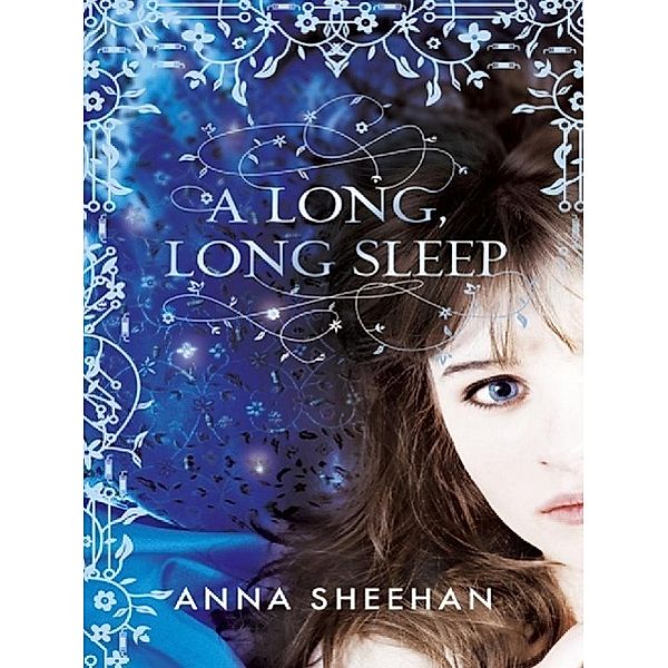 A Long, Long Sleep, Anna Sheehan