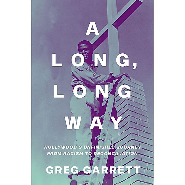 A Long, Long Way, Greg Garrett