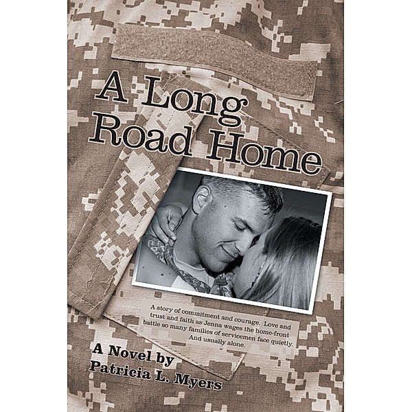 A Long Road Home, Patricia L. Myers