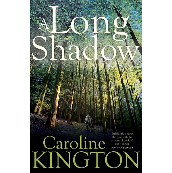 A Long Shadow, Caroline Kington