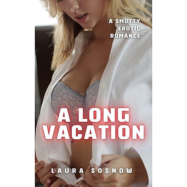 A Long Vacation, Laura Sosnow
