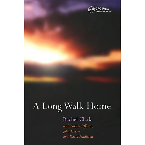 A Long Walk Home, Rachel Clark