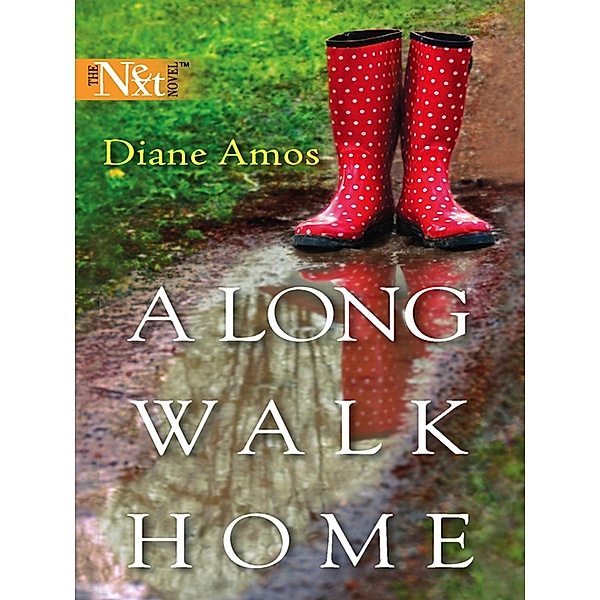 A Long Walk Home, Diane Amos