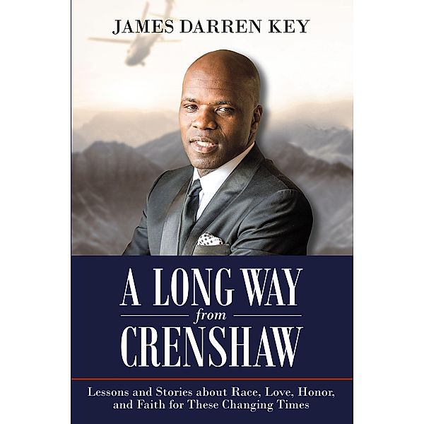 A Long Way from Crenshaw, James Darren Key