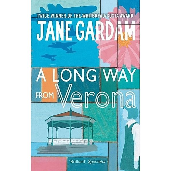 A Long Way From Verona, Jane Gardam