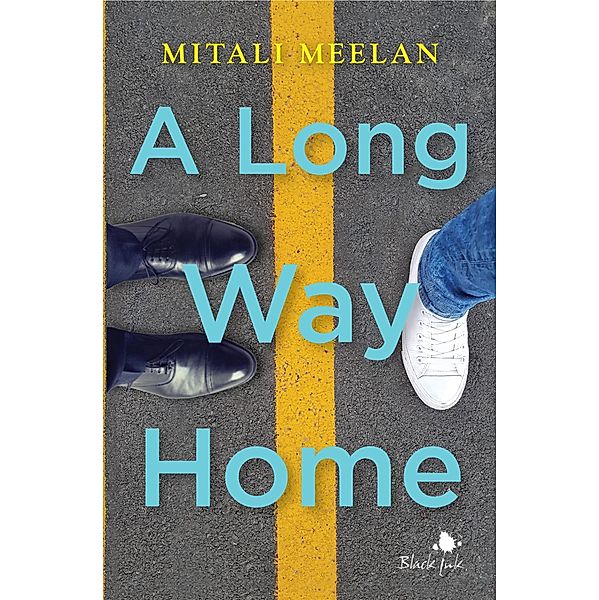 A Long Way Home, Mitali Meelan