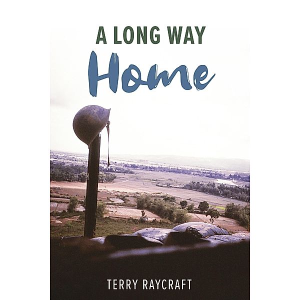 A Long Way Home, Terry Raycraft