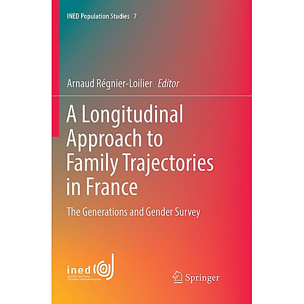 A Longitudinal Approach to Family Trajectories in France