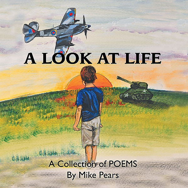 A Look at Life, Mike Pears