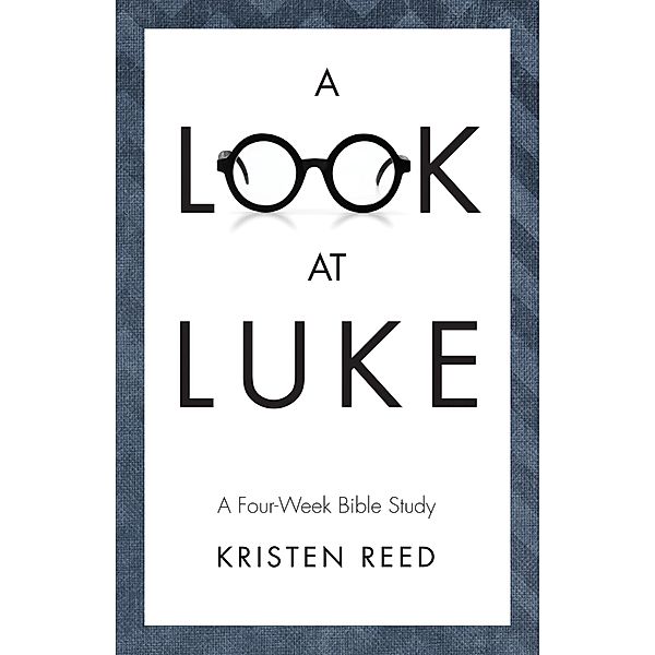 A Look At Luke, Kristen Belveal