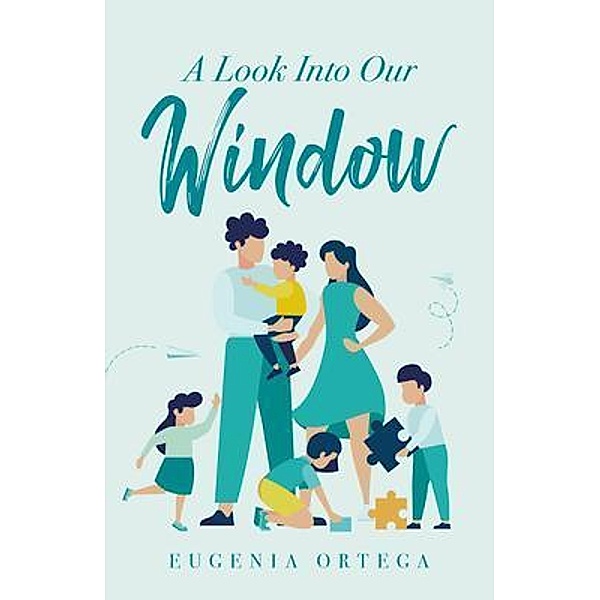 A Look Into Our Window, Eugenia Ortega