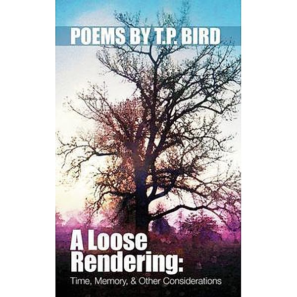 A Loose Rendering: Time, Memory, and Other Considerations, Thomas Bird