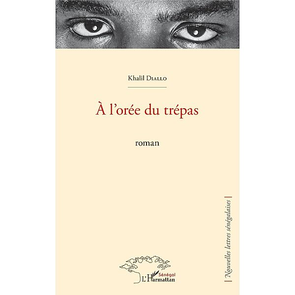 A l'orée du trépas, Diallo Khalil Diallo