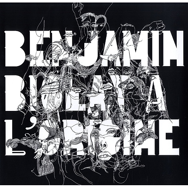 À L'Origine (Vinyl), Benjamin Biolay