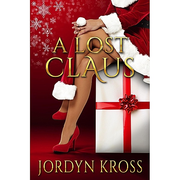 A Lost Claus, Jordyn Kross