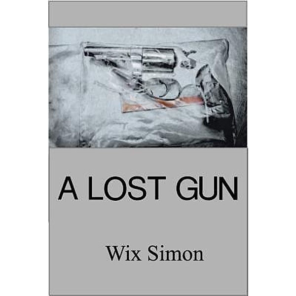 A Lost Gun / Ted Simon LLC, Wix Simon