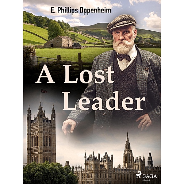 A Lost Leader, Edward Phillips Oppenheimer