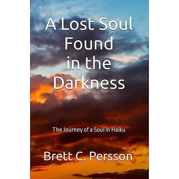 A Lost Soul Found in the Darkness, Brett C. Persson