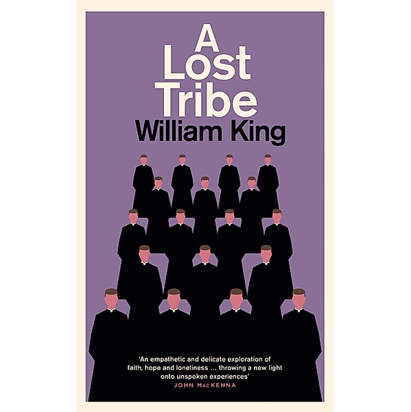 A Lost Tribe, William King