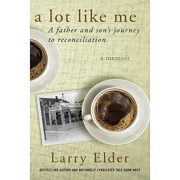 A Lot Like Me, Larry Elder