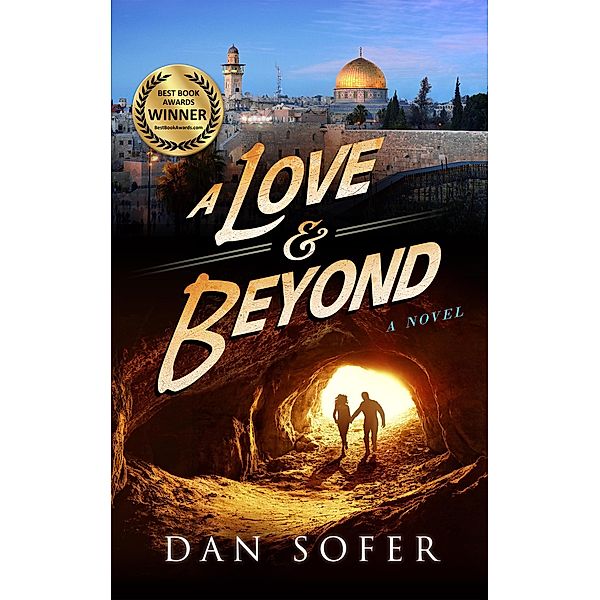 A Love and Beyond, Dan Sofer
