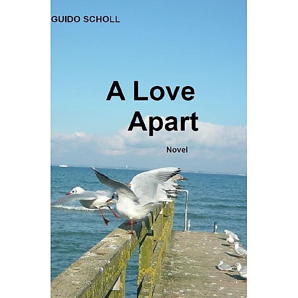 A Love Apart, Guido Scholl