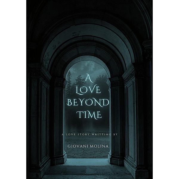 A Love Beyond Time, Giovani Molina