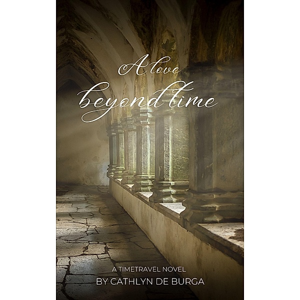 A Love Beyond Time, Cathlyn de Burga