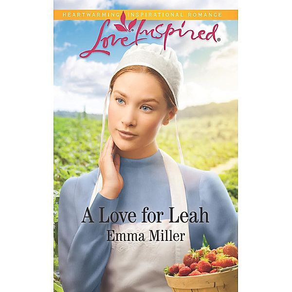 A Love For Leah / The Amish Matchmaker Bd.4, Emma Miller