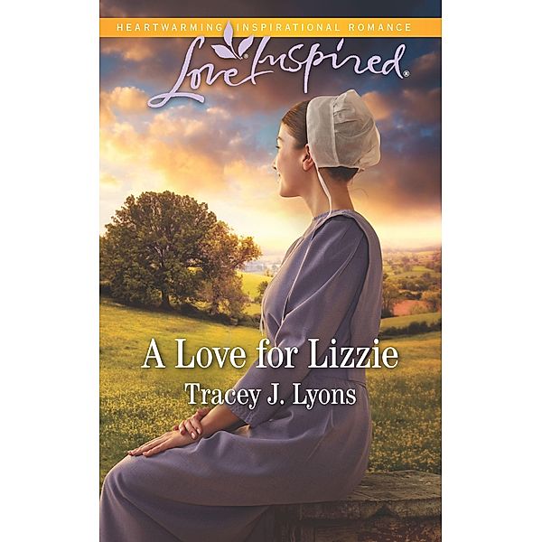A Love for Lizzie, Tracey J. Lyons