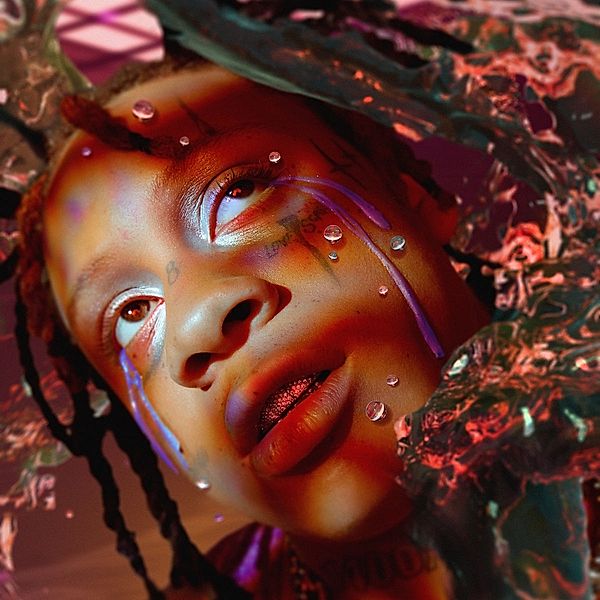 A Love Letter To You 4, Trippie Redd
