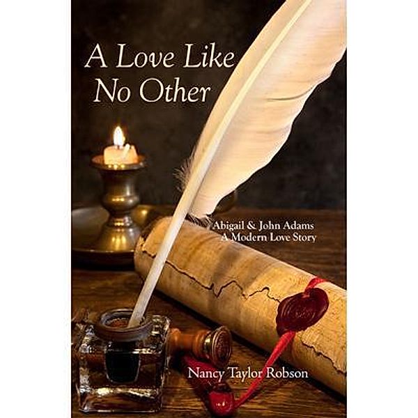 A Love Like No Other, Nancy Taylor Robson
