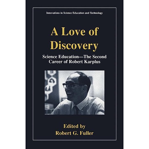 A Love of Discovery