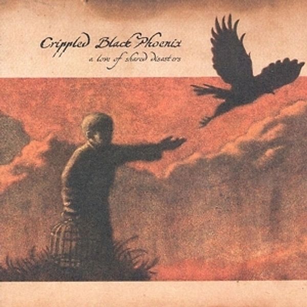 A Love Of Shared Disasters (Vinyl), Crippled Black Phoenix