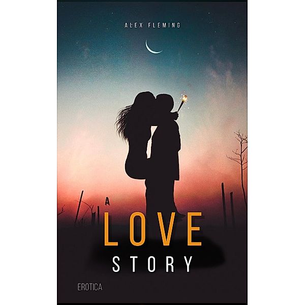 A Love Story, Alex Fleming