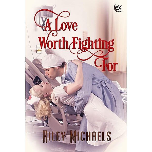 A Love Worth Fighting For, Riley Michaels