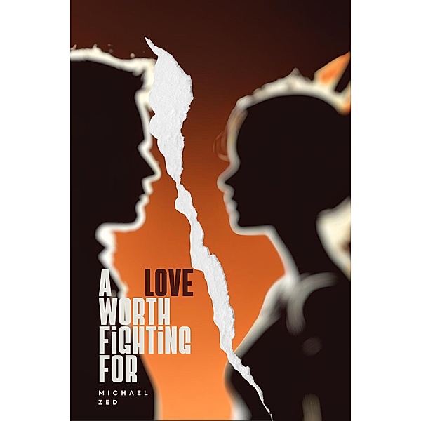 A Love Worth Fighting For, Michael Zed