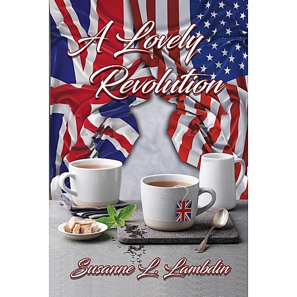 A Lovely Revolution, Susanne Lambdin